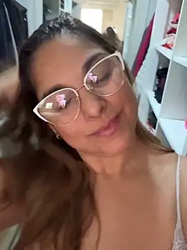 Mariiii morena online show from May 12, 11:05 am