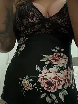 Mariiii morena online show from July 1, 8:58 am