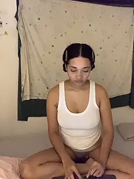  sweetSabrina- online show from June 7, 1:33 am
