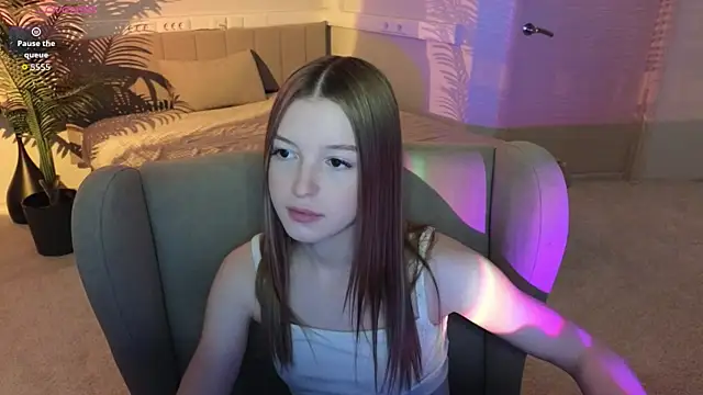 Snapshot of Eva_Th0mpson chatting on July 29, 2:33 am Eva Th0mpson online show from July 29, 2:33 am