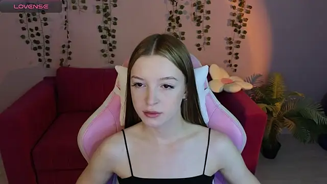 Snapshot of Eva_Th0mpson chatting on June 25, 2:53 am Eva Th0mpson online show from June 25, 2:53 am