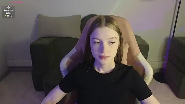 Eva Th0mpson online show from June 10, 1:29 am
