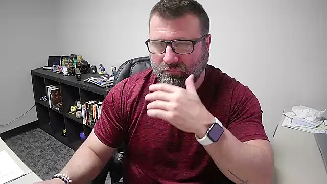 MLangworthy online show from May 1, 4:56 pm