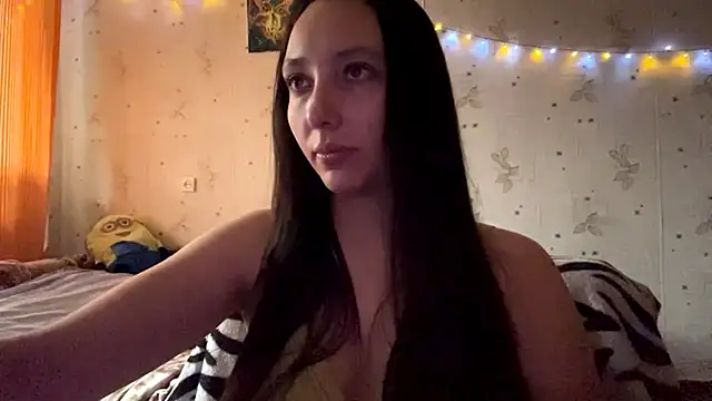 SheeringGape online show from June 15, 1:17 am