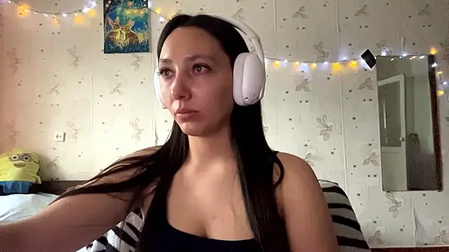 SheeringGape online show from May 28, 1:35 am