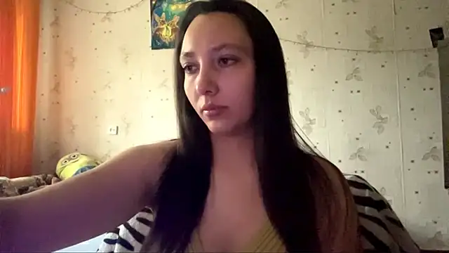 SheeringGape online show from June 14, 1:13 am