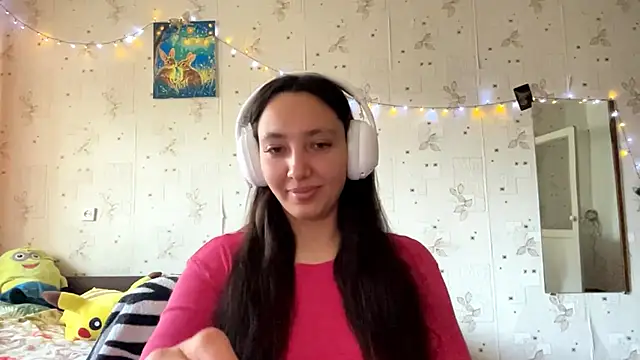 SheeringGape online show from May 18, 1:17 am