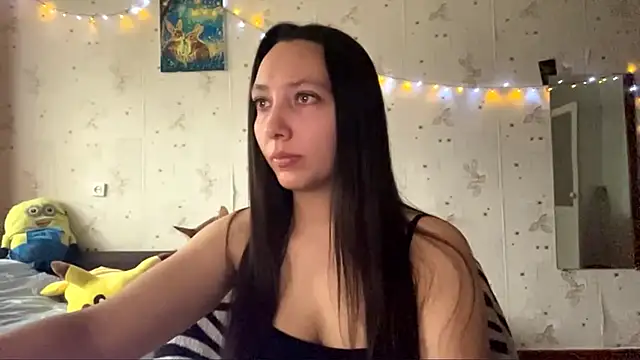 SheeringGape online show from June 6, 1:22 am