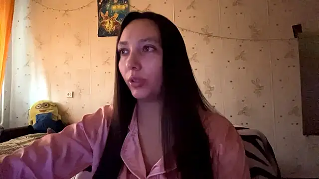 SheeringGape online show from June 18, 1:26 am
