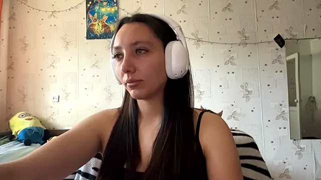SheeringGape online show from May 29, 1:22 am
