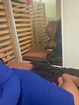 lushdoll67 online show from May 7, 3:44 am