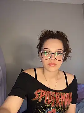 CassieBankss online show from May 3, 2:27 am