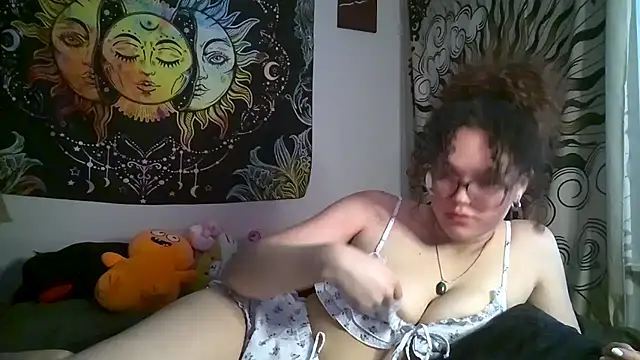 CassieBankss online show from May 13, 3:13 am