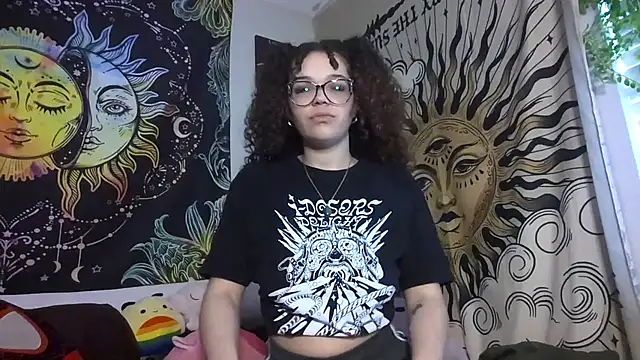 CassieBankss online show from May 5, 4:32 pm