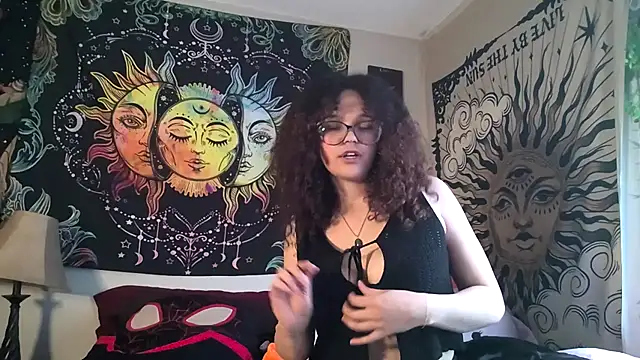 CassieBankss online show from May 10, 1:53 am