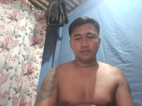 moreno jack online show from May 1, 8:30 am