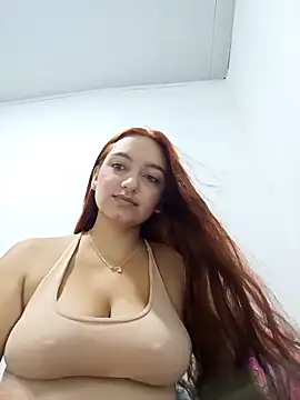 Gabbyred26 online show from May 4, 5:27 pm