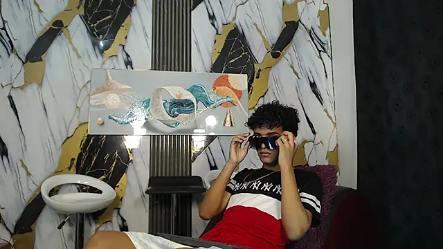 GOLDEN 2026 online show from May 27, 7:21 pm