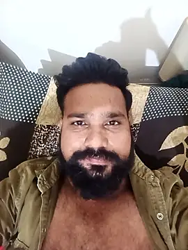 Shiva7478 online show from May 3, 7:50 pm