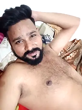 Shiva7478 online show from May 16, 6:51 pm