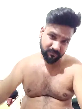Shiva7478 online show from May 17, 10:10 pm