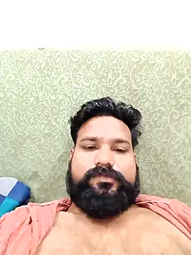 Shiva7478 online show from May 6, 10:30 am