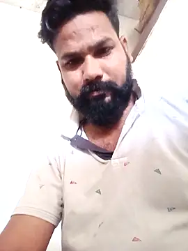 Shiva7478 online show from May 3, 5:23 am