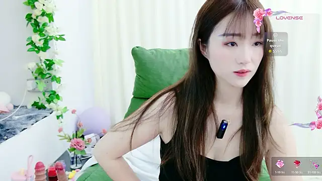 JJ8521 online show from July 11, 9:31 am