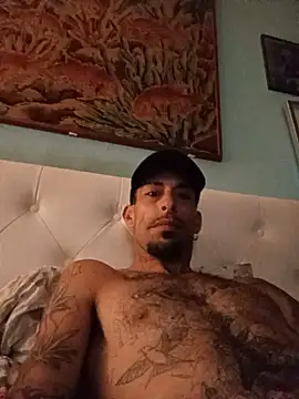 IlBos9769 online show from May 31, 5:24 am