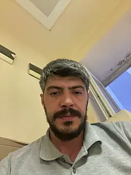 serkan 10 online show from May 15, 5:11 pm