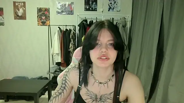 VeIvetLure online show from May 29, 6:14 pm