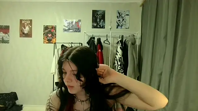 VeIvetLure online show from May 30, 6:13 pm