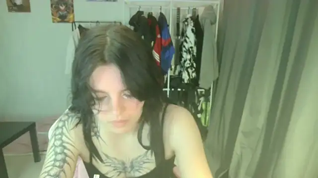 VeIvetLure online show from June 3, 5:17 pm