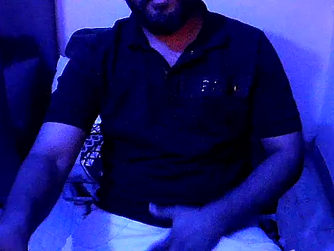 Snapshot of married_man22 chatting on June 12, 9:45 pm married man22 online show from June 12, 9:45 pm