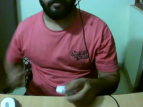 Snapshot of married_man22 chatting on May 24, 9:26 pm married man22 online show from May 24, 9:26 pm