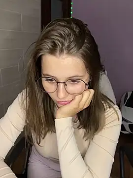 Blossom Emily online show from June 7, 4:12 pm