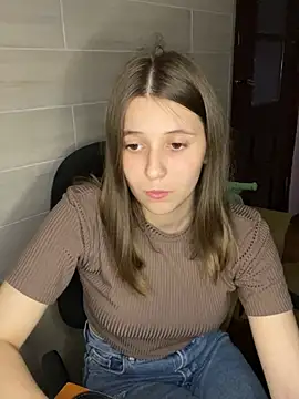 Blossom Emily online show from June 1, 6:07 pm