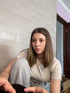 Blossom Emily online show from May 13, 7:59 am