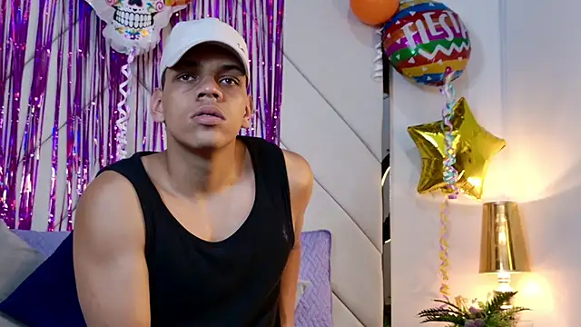 Alex OrionJS online show from May 6, 1:42 am