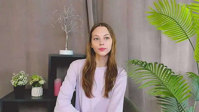 HarriettKitty online show from May 4, 10:29 am