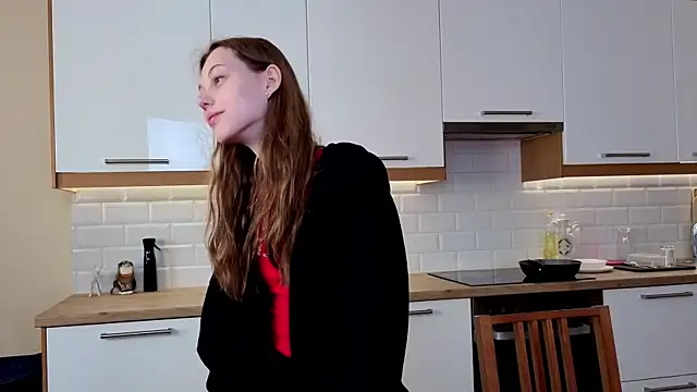 HarriettKitty online show from May 18, 9:25 am