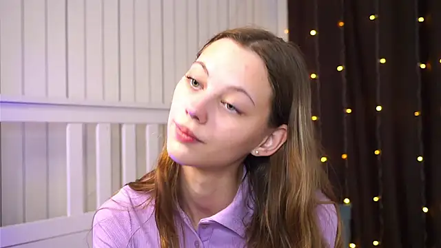HarriettKitty online show from May 16, 8:35 am