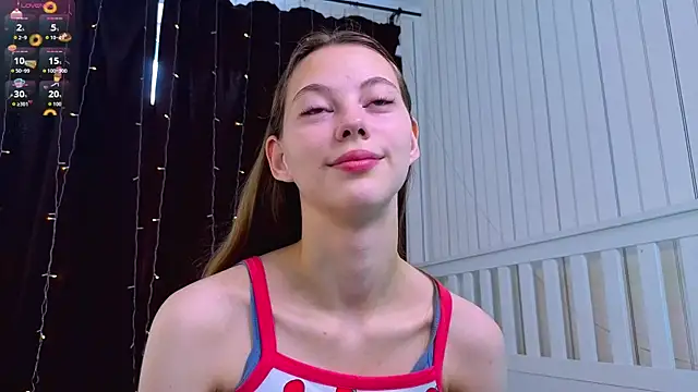 HarriettKitty online show from July 24, 8:32 am
