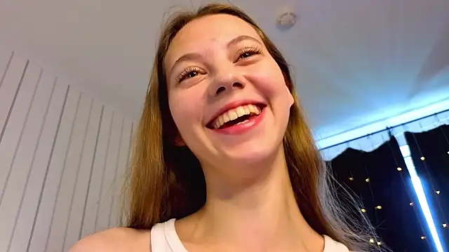 HarriettKitty online show from July 20, 8:11 am