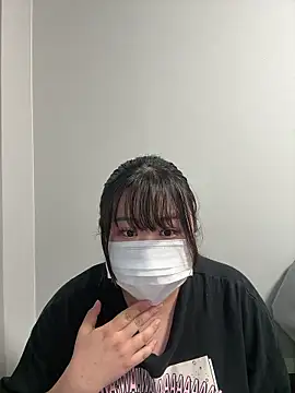 Icup yuika online show from June 2, 3:56 pm