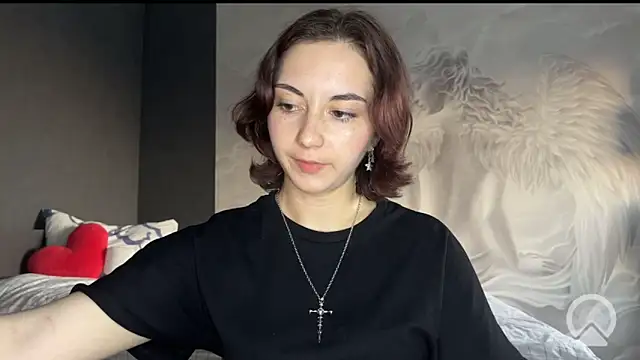 Amalia Lambert 13 online show from May 20, 6:38 pm