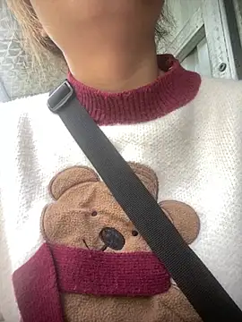 Jasmine dogy online show from May 11, 2:24 am