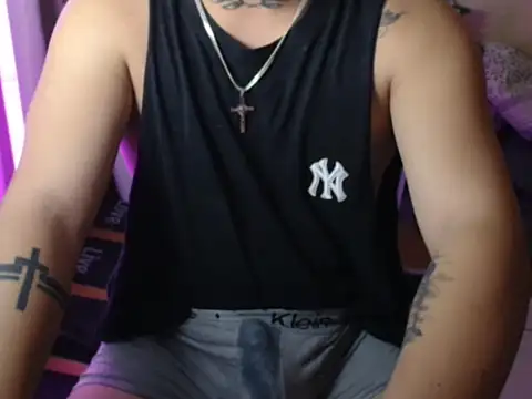 Ashtonfuckingboi online show from July 24, 10:22 am