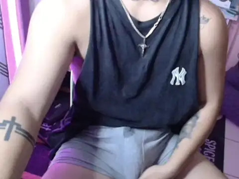 Ashtonfuckingboi online show from July 23, 5:42 pm