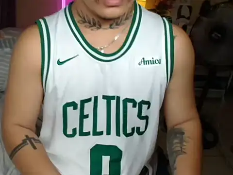 Ashtonfuckingboi online show from July 28, 8:52 pm